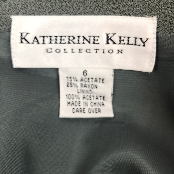 🆕Katherine Kelly Olive Maxi Skirt - Picture 5 of 5